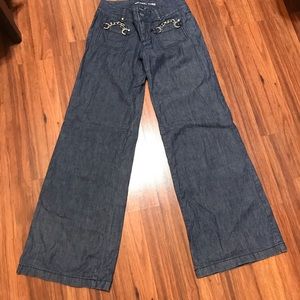 Michaels Kors woman’s denim Jeans size 2